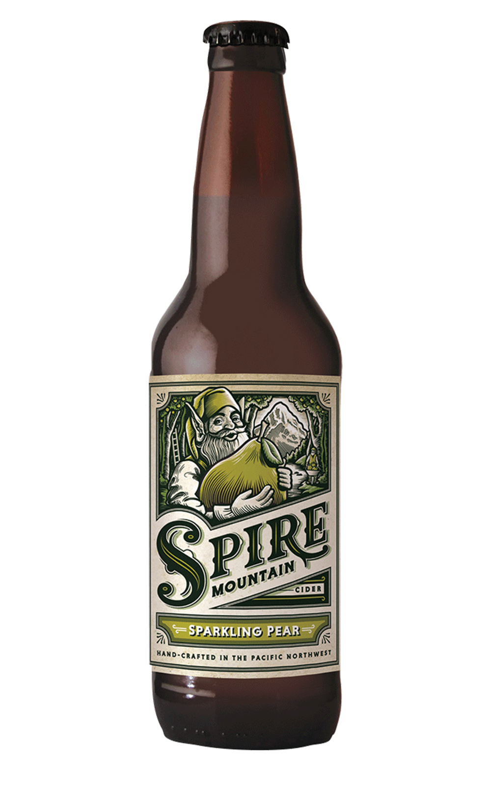 Spire Mountain Cider Spire Mountain Pear Cider 華盛頓蘋果酒 華盛頓西洋梨酒