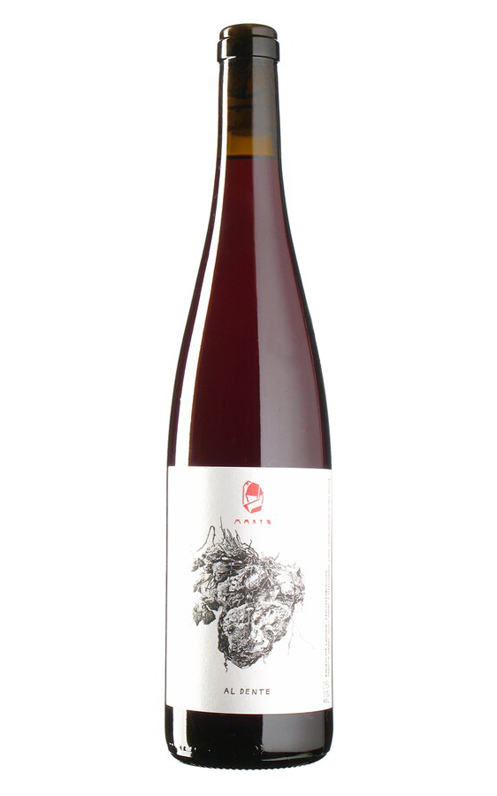 Marto Wines Al Dente 2020 馬丁 堅石酒莊 噔特 淡紅酒