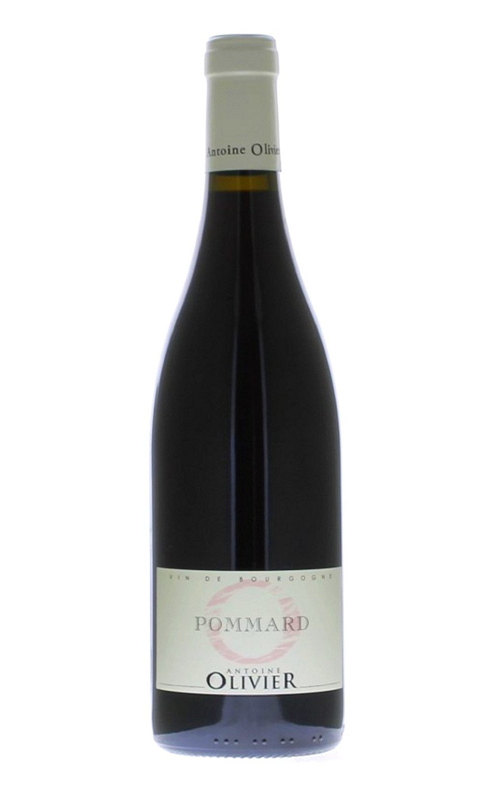 Antoine Olivier Pommard 2015 安東 奧利維酒莊 玻瑪紅酒