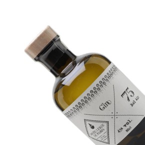 Distillerie de Paris-"Bel Air" Gin