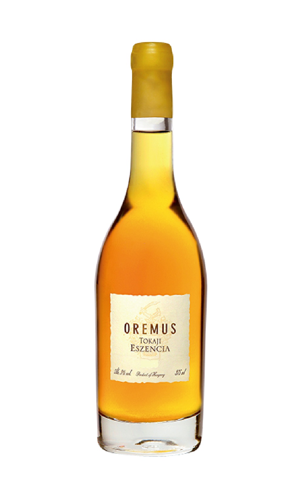 Tokaj Oremus Tokaji Eszencia 2003 歐瑞摩斯酒莊 Eszencia 純釀貴腐多凱甜酒