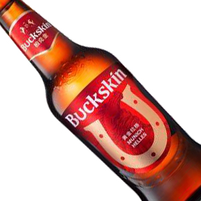 Buckskin-Munich Helles