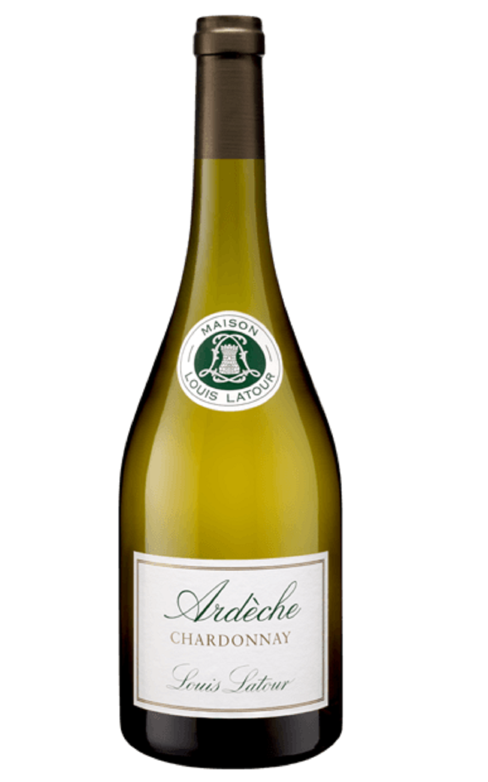 Maison Louis Latour Ardeche Chardonnay 2021 路易拉圖酒莊 阿德榭 夏多內白酒