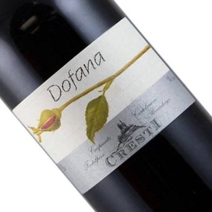 Carpineta Fontalpino-Toscana "Dofana" 