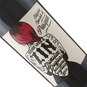 Pasqua Vigneti e Cantine-Desire Lush & Zin Puglia Primitivo