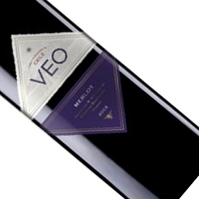 Viñedos Errázuriz Ovalle-VEO Cabernet-Merlot 