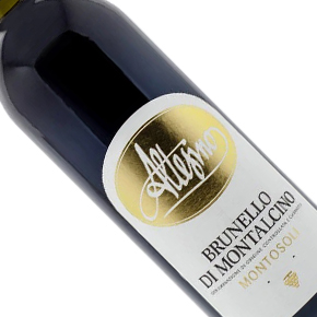 Altesino-"Montosoli" Brunello di Montalcino