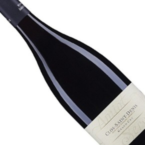 Domaine Amiot-Servelle-"Clos Saint-Denis" Grand Cru