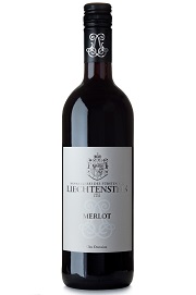 Hofkellerei des Fürsten von Liechtenstein Clos Domaine Merlot 2014 列支敦斯登 王子酒莊 皇室莊園 梅洛紅酒