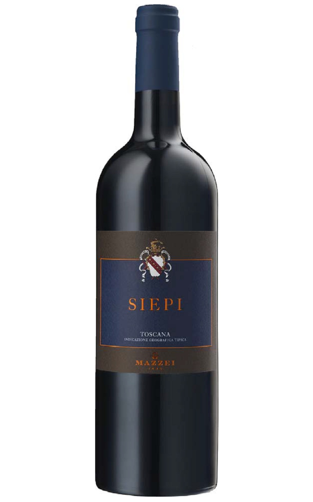 Mazzei Siepi Toscana 2015 瑪翠酒莊 錫耶皮 托斯卡尼紅酒