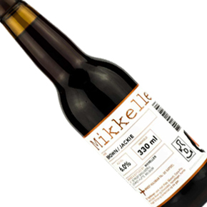 Mikkeller-"Brown Jackie" Brown Ale