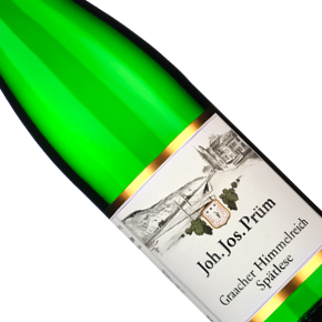 Joh. Jos. Prüm-"Graacher Himmelreich" Spätlese