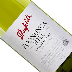 Penfolds-Koonunga Hill Chardonnay