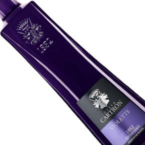 Joseph Cartron-Violette Liqueur