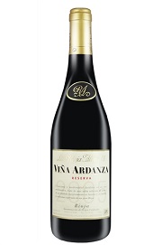 La Rioja Alta Vina Ardanza Rioja Reserva 2008 上利奧哈酒莊 阿當莎 利奧哈陳年紅酒