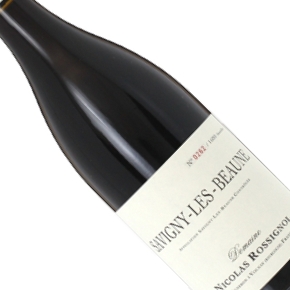 Domaine Nicolas Rossignol-Savigny-lès-Beaune Rouge