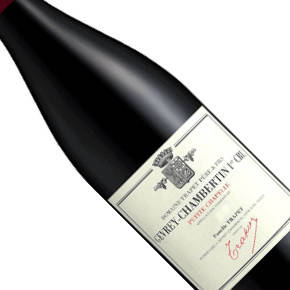 Domaine Trapet Père et Fils-Gevrey-Chambertin 1er Cru "Petite Chapelle"