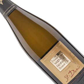 Champagne Varnier Fannière-St - Denis Brut Grand Cru