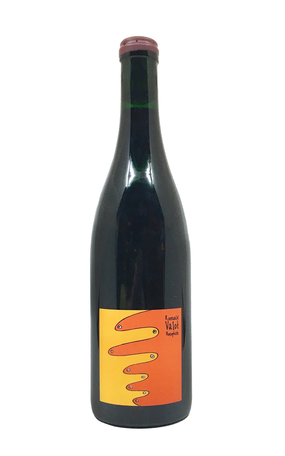 Romuald Valot Regnie Rouge 2020 侯慕亞德 瓦洛酒莊 雷尼紅酒