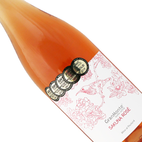 GranMonte-"Sakuna" Rosé