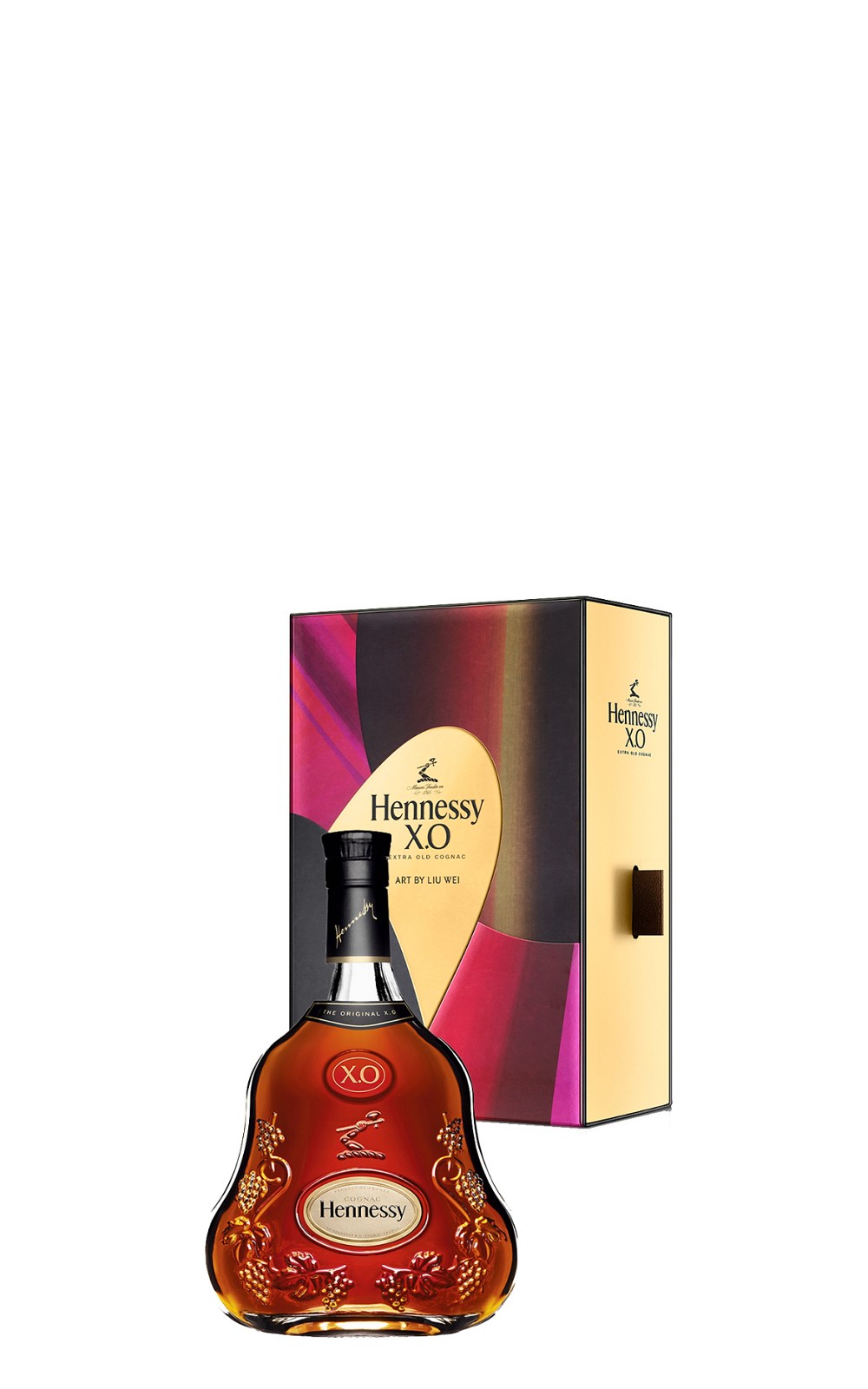 Hennessy X O 2021 Special Edition 軒尼詩 X O 2021 特別版 干邑白蘭地