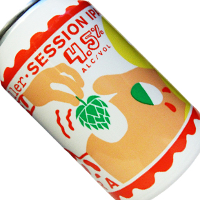 Mikkeller-Mikkeller Single Hop Citra Session IPA