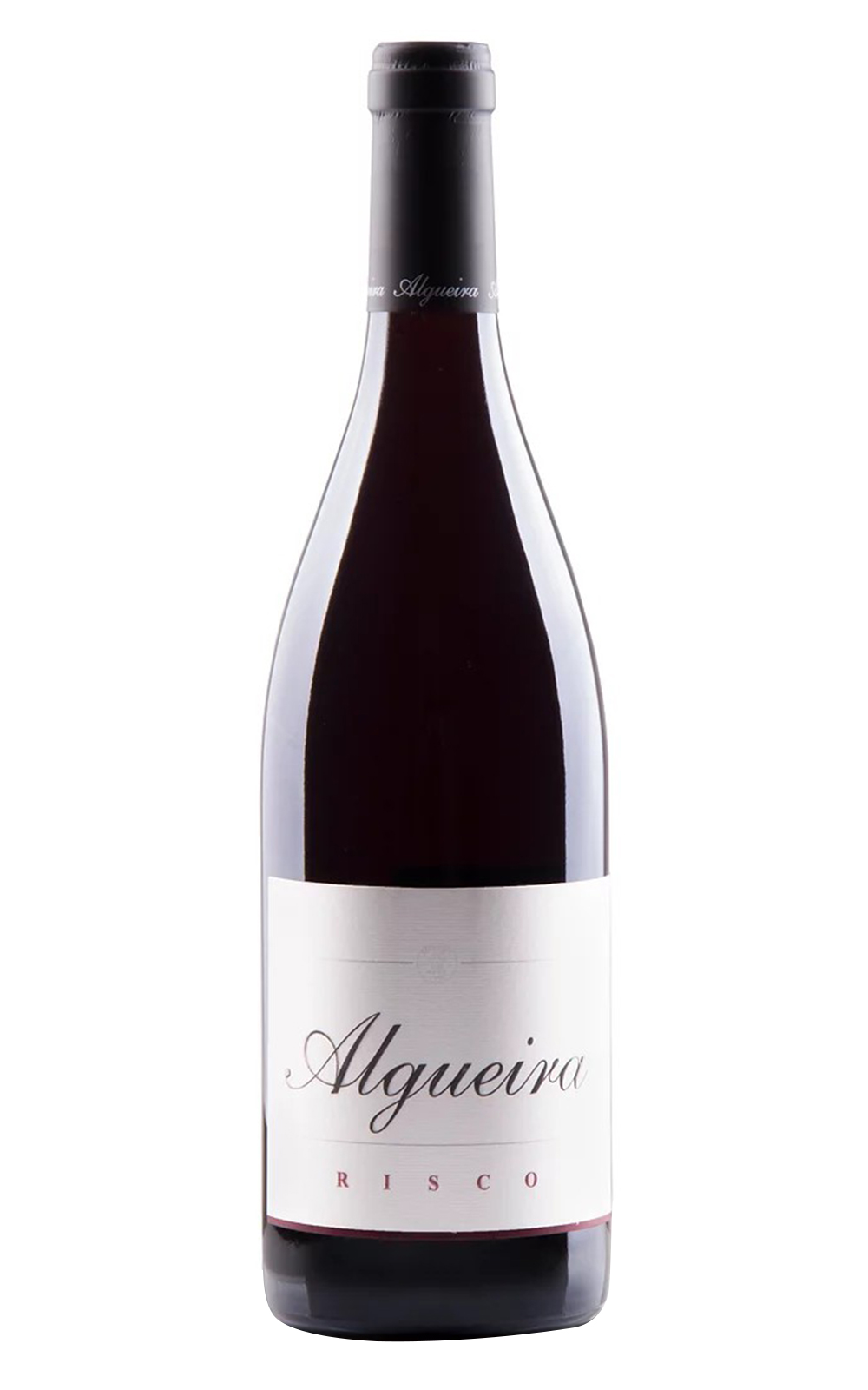 Adega Algueira Risco 2016 阿奎伊拉酒莊 美人捎 單一園紅酒