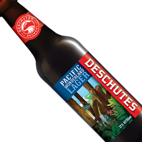 Deschutes Brewery-Pacific Wonderland Lager
