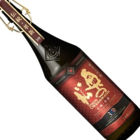 奧の松酒造-純米大吟醸雫酒 三百周年紀念