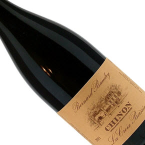 Domaine Bernard Baudry-Chinon La Croix Boissée