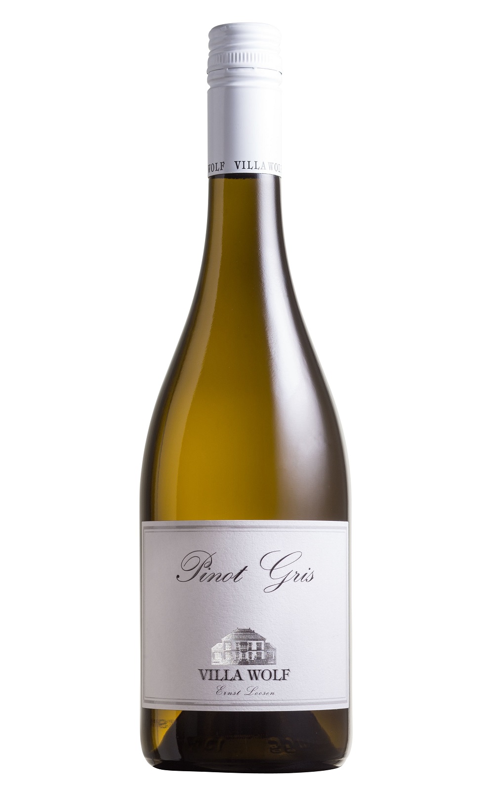 Villa Wolf Pinot Gris 2016 狼莊 灰皮諾白酒