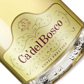 Ca'del Bosco-Cuvée Prestige
