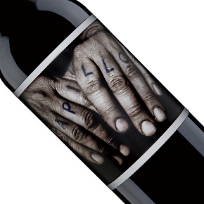 Orin Swift-Papillon Red