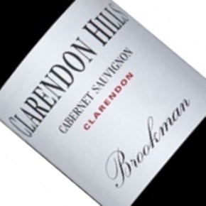 Clarendon Hills-"Brookman" Cabernet Sauvignon