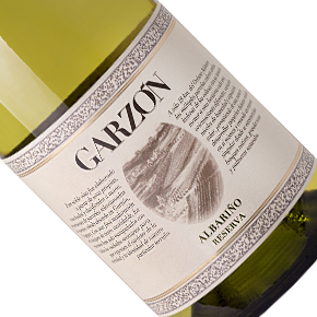 Bodega Garzón-Albariño Reserva