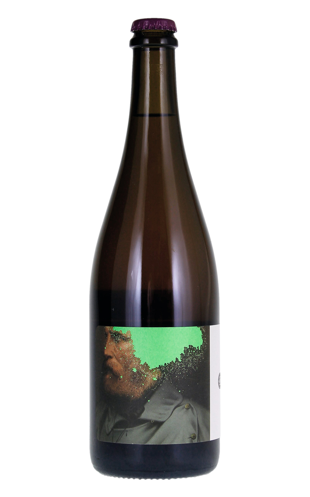 Cruse Wine Company St Laurent Ricci Vineyard Pet Nat 2018 克魯斯酒莊 聖勞倫斯 李奇園 培 納特氣泡酒