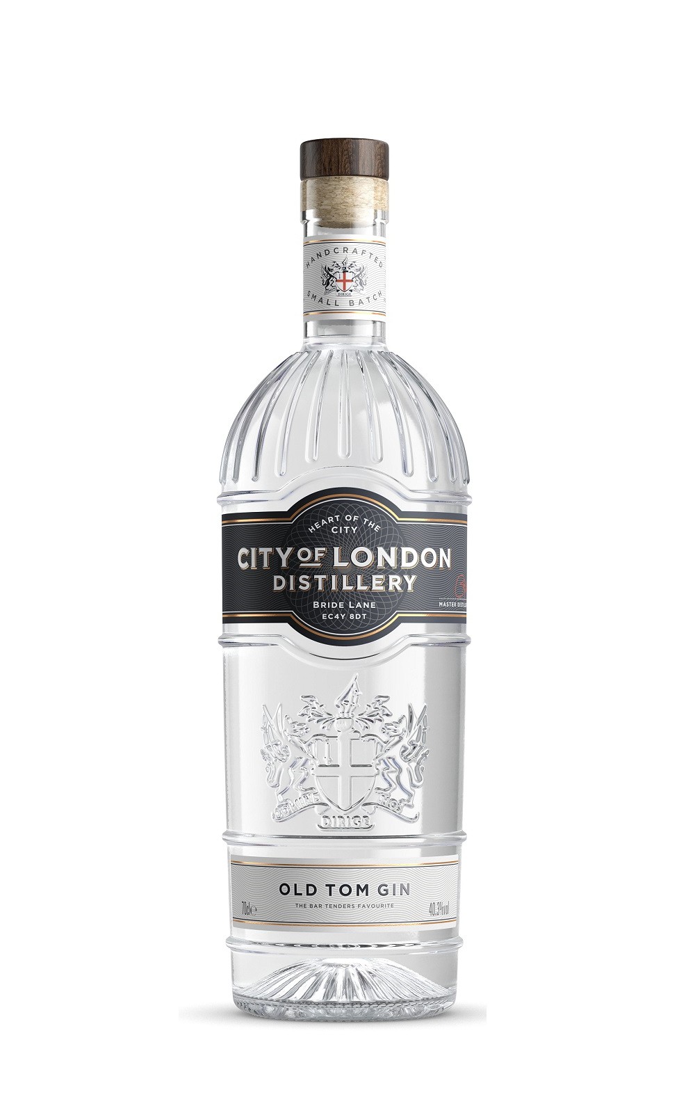 City of London Old Tom Gin 嘻啼琴酒 老湯姆琴酒