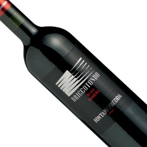 Fontanafredda-Briccotondo Piemonte Barbera DOC