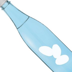 大嶺酒造-三粒米 霞 純米吟醸生原酒