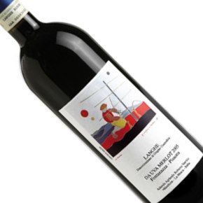 Roberto Voerzio-"Fontanazza-Pissotta" Langhe da Uva Merlot