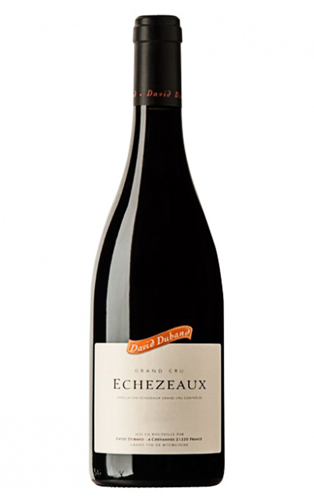 Domaine David Duband Echezeaux Grand Cru 2022 大衛 杜邦酒莊 艾雪索 特級園紅酒