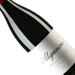 Adega Algueira-Ribeira Sacra Brancellao