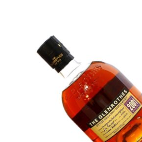The Glenrothes-2001 Speyside Single Malt Scotch Whisky