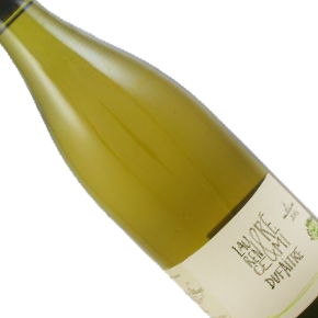 Laurence et Rémi Dufaitre-Rémi Dufaitre Beaujolais Villages Blanc