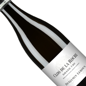 Benjamin Leroux-"Clos de la Roche" Grand Cru