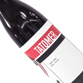 Tatomer-Edna Valley Pinot Noir