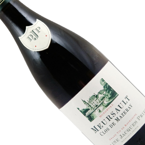 Domaine Jacques Prieur-Meursault "Clos de Mazeray" Monopole Rouge