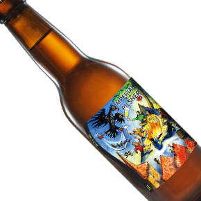 Formosa Brewing Company-Imperial Pilsner