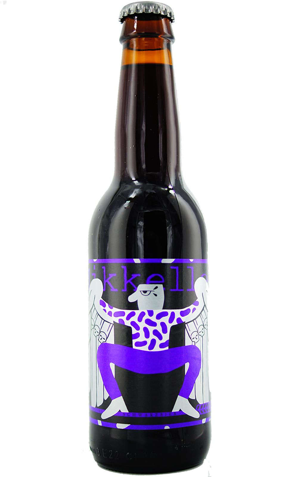 Mikkeller Metal Henry 米凱樂 鋼鐵亨利