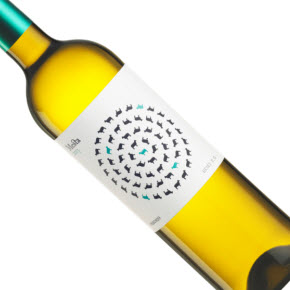 Bodegas Fontana-Mesta Blanco